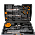 Hardware -Tool -Set 26PC Haushaltshandbuch Elektriker Toolbox